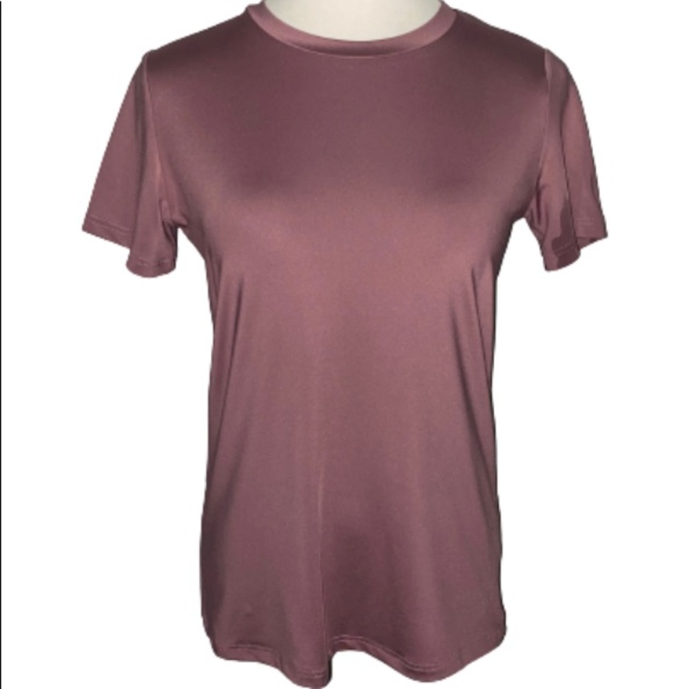 Daisy Rose Short Sleeve Blouse Size Small